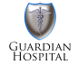 Guardian Health Hospital logo